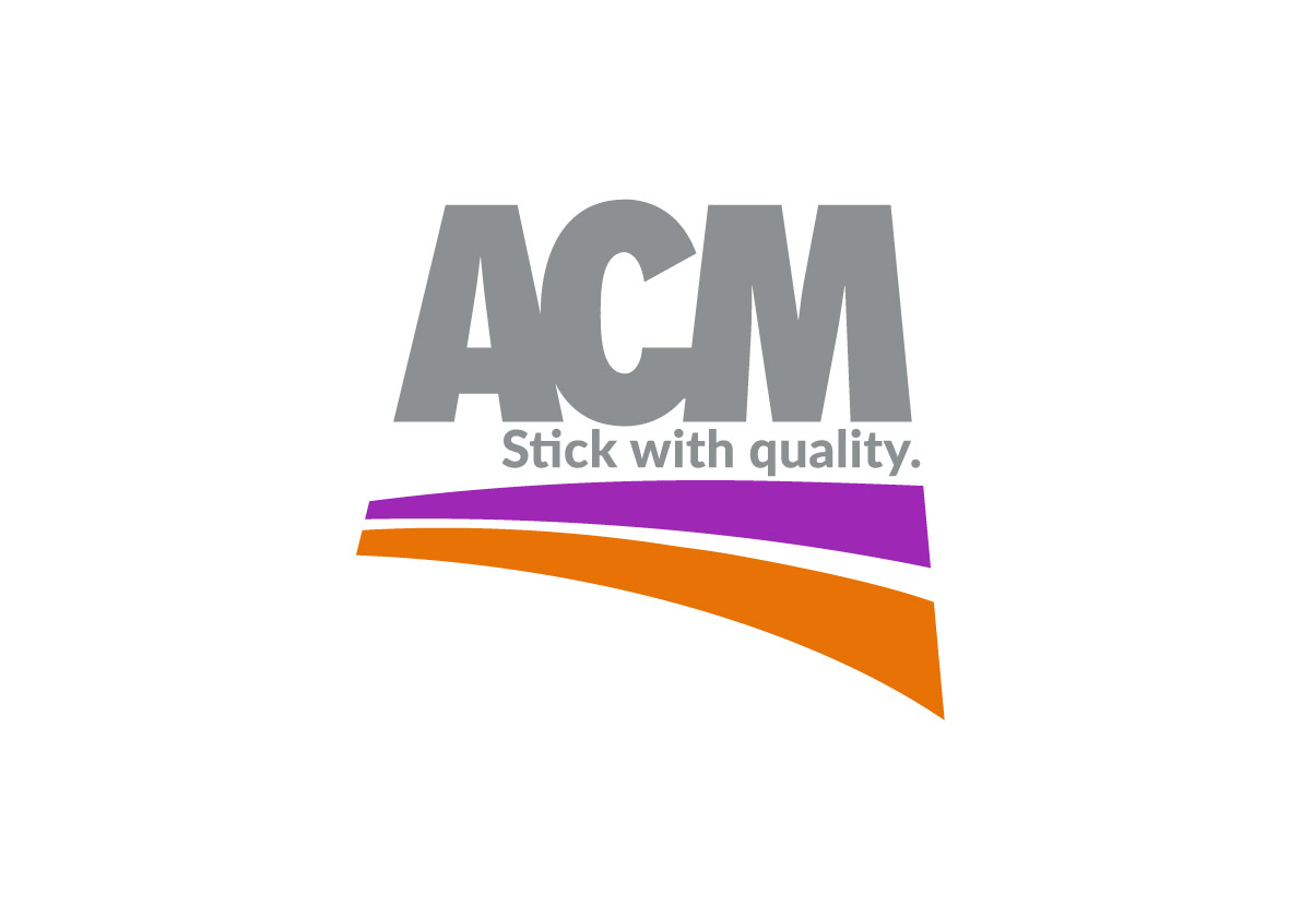 Yarım asır sonra oyunun zirvesinde: ACM için yeni logo ve web sitesi