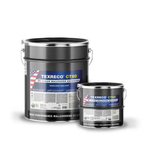 TEXRECO CT80