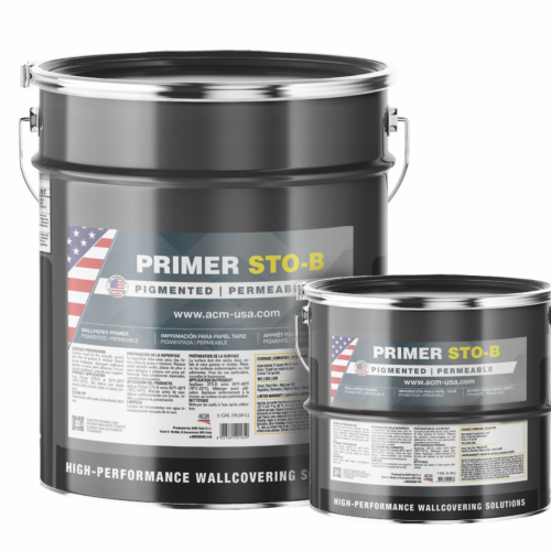 PRIMER STO-B