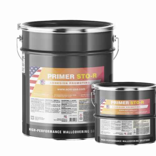 PRIMER STO-R