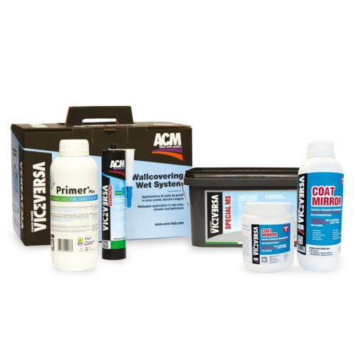 VICEVERSA WET SYSTEM - OUTDOOR
